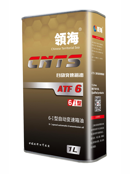 ATF-6速 Ⅰ型自动变速箱油